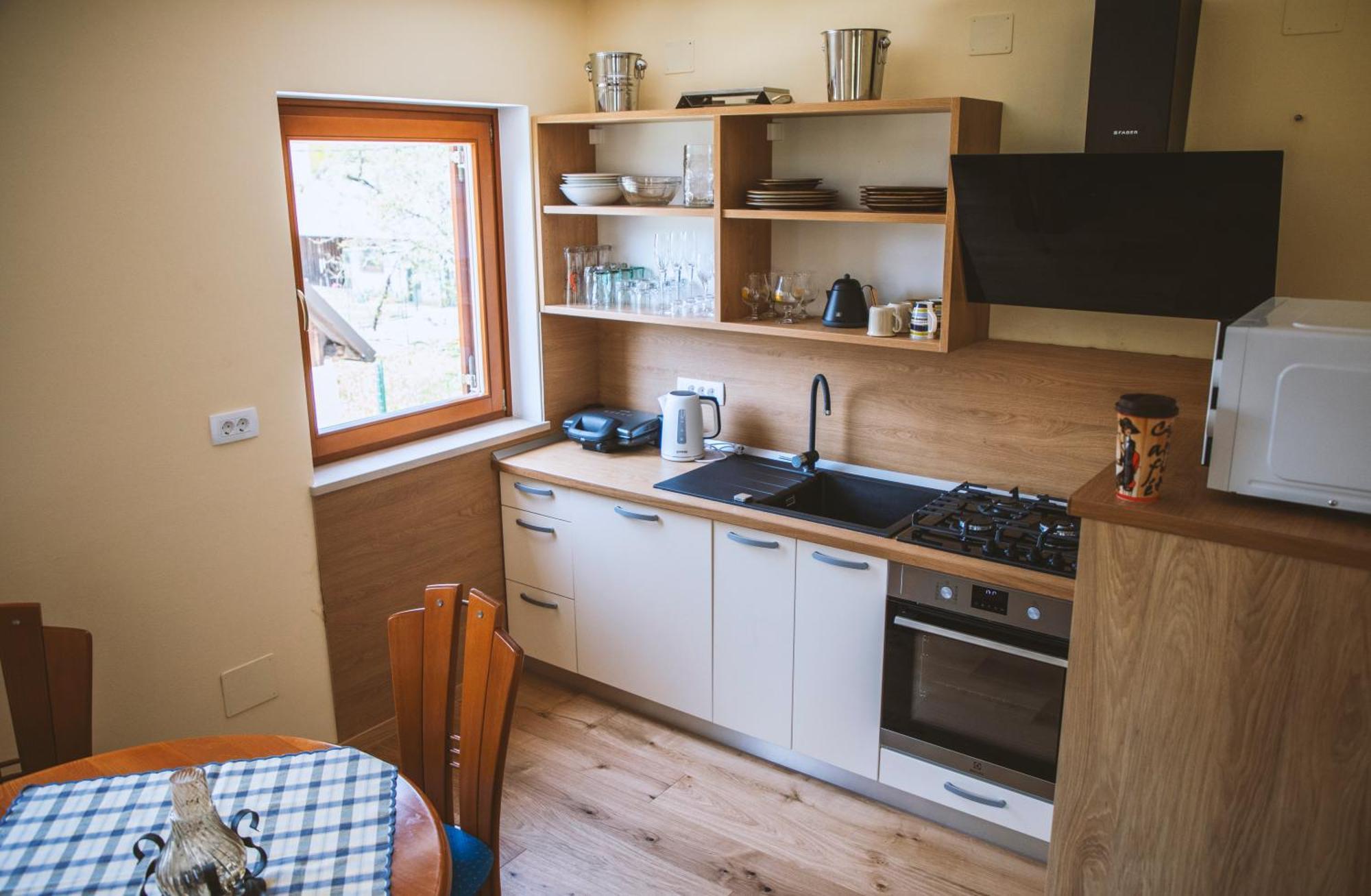 4 Sheeps Apartments Bovec Luaran gambar